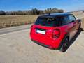 MINI Cooper SE MINI 3-TÜRER Elektro Classic Trim Rot - thumbnail 4
