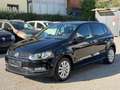 Volkswagen Polo Comfortline BMT | 1.Besitz | TOP Ausstattung | Schwarz - thumbnail 3