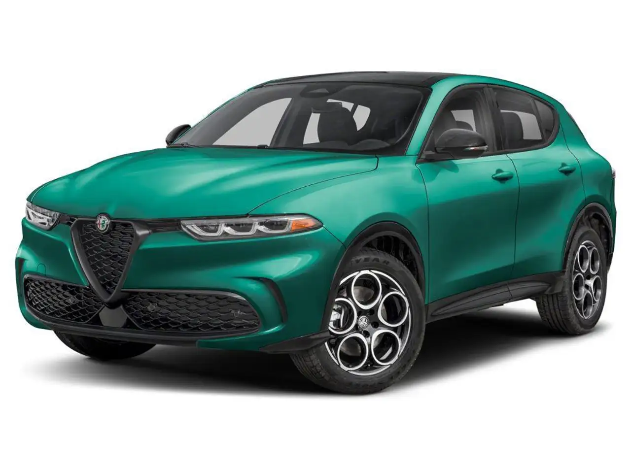 2026 Alfa Romeo Tonale