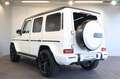 Mercedes-Benz G 63 AMG DRIVERS PACK+NIGHT+DESIGNO+BURM+22" Blanc - thumbnail 6