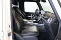 Mercedes-Benz G 63 AMG DRIVERS PACK+NIGHT+DESIGNO+BURM+22" Blanc - thumbnail 19