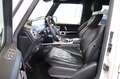 Mercedes-Benz G 63 AMG DRIVERS PACK+NIGHT+DESIGNO+BURM+22" Blanc - thumbnail 14