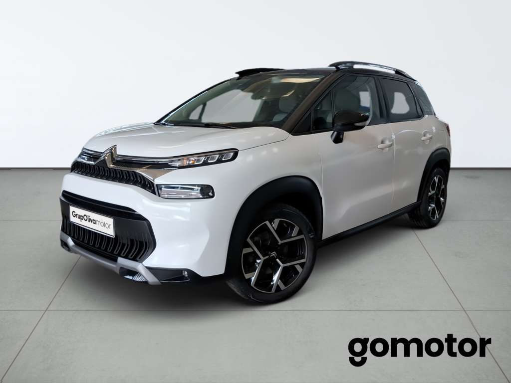 Citroen C3 Aircross MAX 1.2 PURETECH 110CV 5P - foto 1