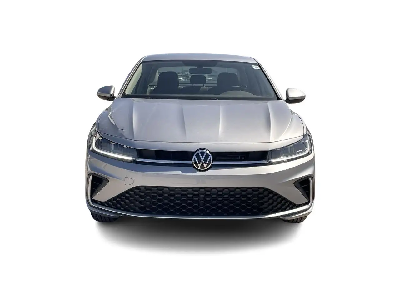 Volkswagen Jetta снимка Volkswagen Jetta