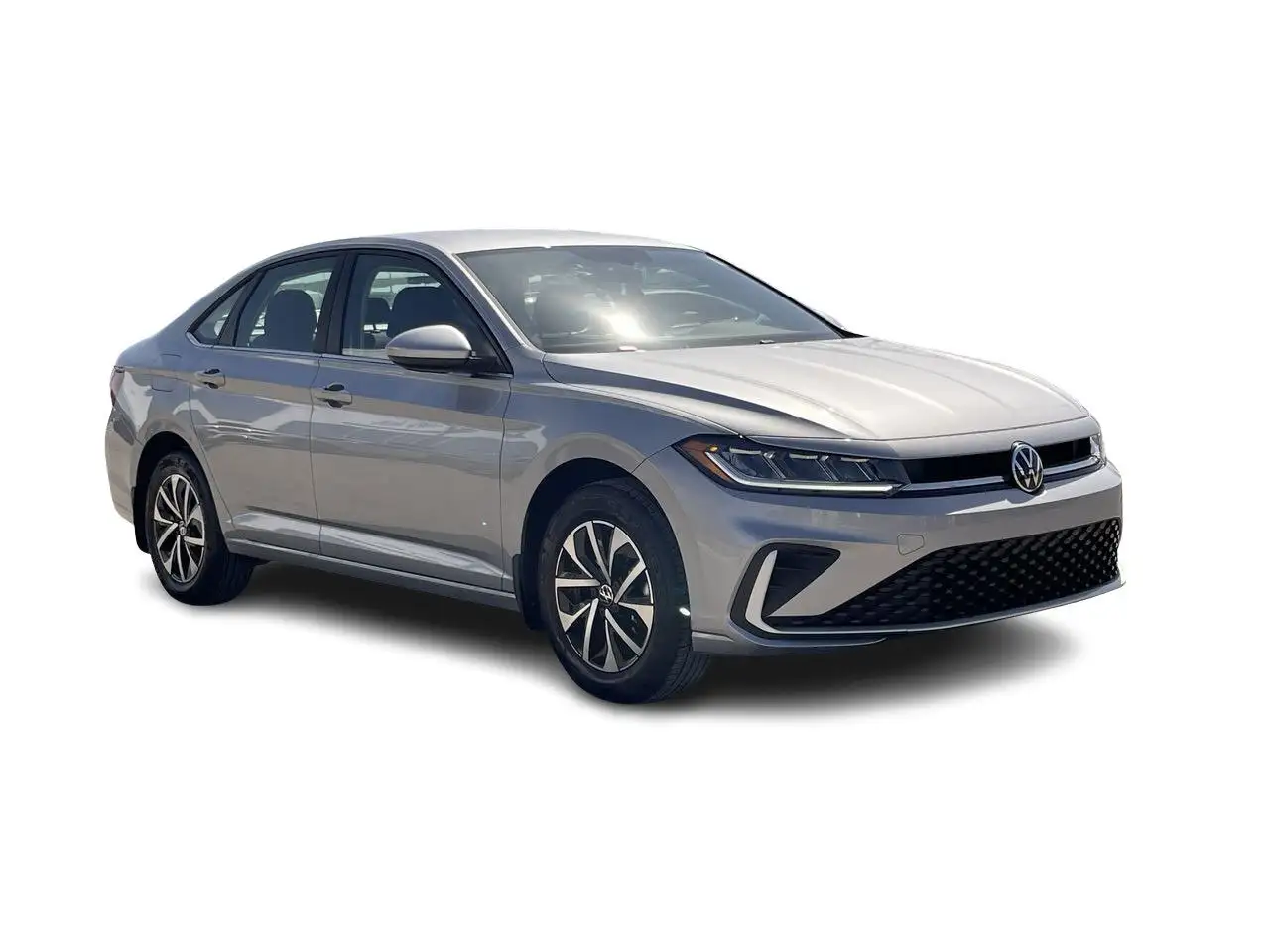 Volkswagen Jetta снимка Volkswagen Jetta