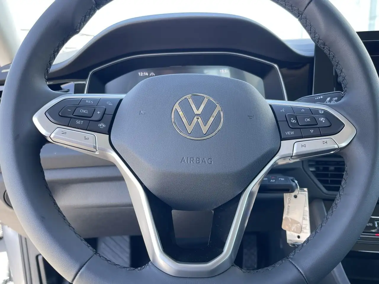 Volkswagen Jetta снимка Volkswagen Jetta