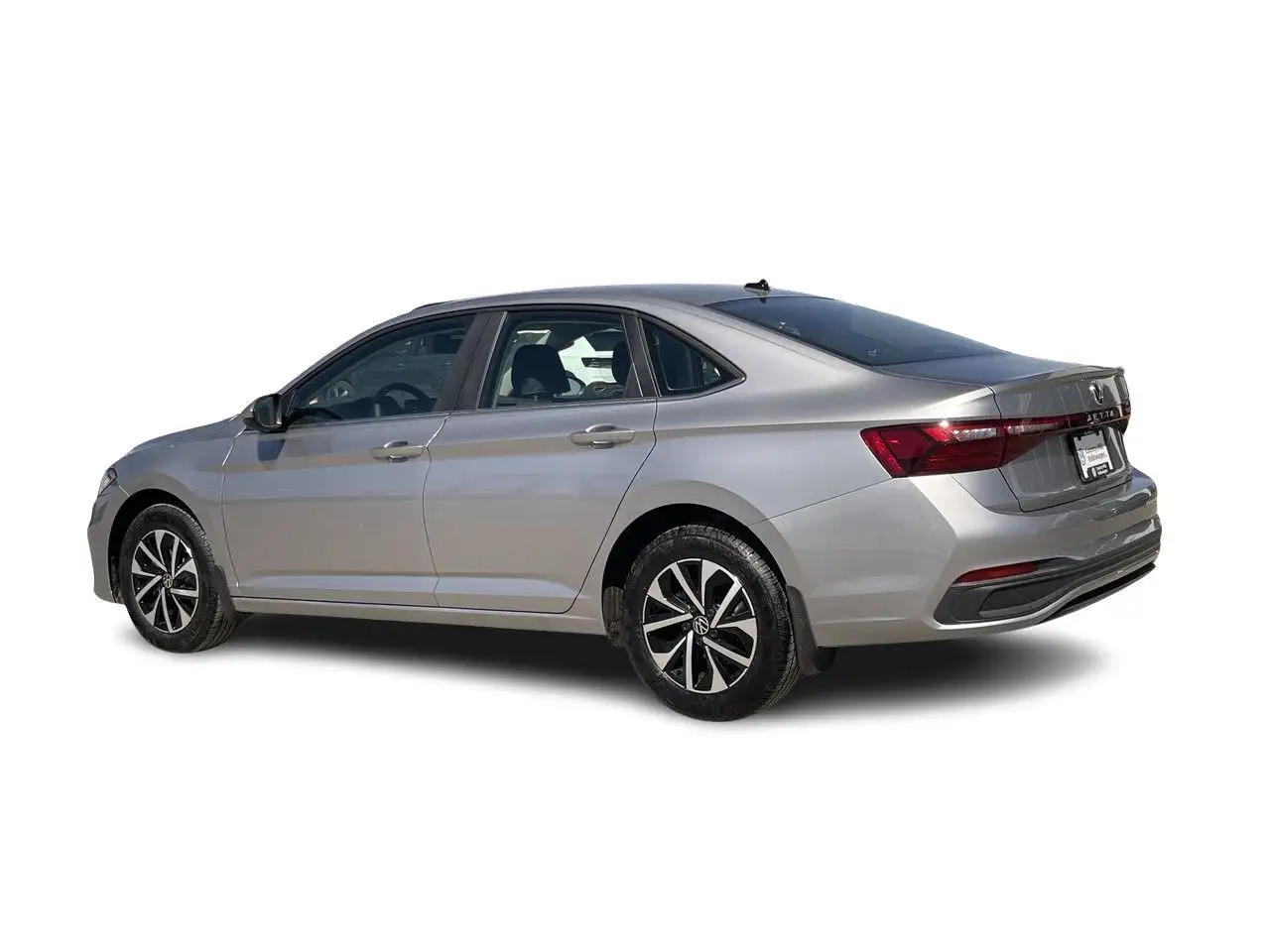 Volkswagen Jetta снимка Volkswagen Jetta