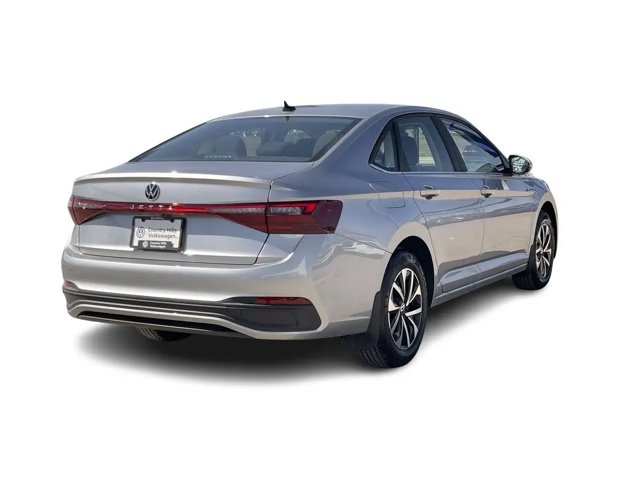 Volkswagen Jetta снимка Volkswagen Jetta