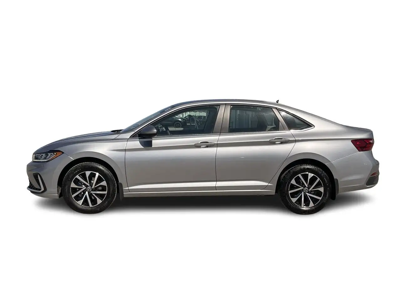 Volkswagen Jetta снимка Volkswagen Jetta