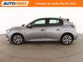 Peugeot 208 1.2 PureTech Active Gris - thumbnail 3