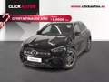 Mercedes-Benz GLA 200 2.0 150CV 200D AMG Line Negro - thumbnail 1