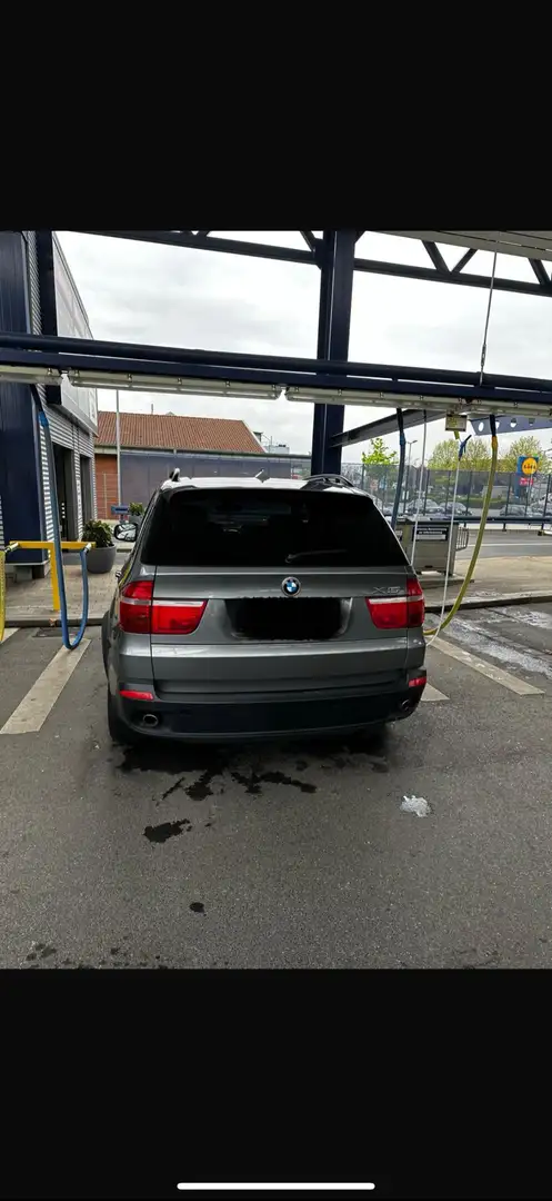 BMW X5 xDrive30d Edition 7 sitzer - 2