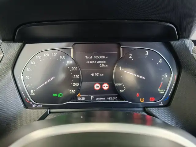 BMW 1 Series view 12