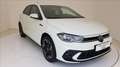 Volkswagen Polo 1.0 TSI R-Line Bianco - thumbnail 8