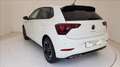 Volkswagen Polo 1.0 TSI R-Line Bianco - thumbnail 4