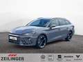 CUPRA Leon ST TDI DSG|5J-GAR|AHK|el.HECK|KAMERA|NAVI Grau - thumbnail 1