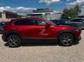 Mazda CX-30 Selection 2WD AUTOMATIK M-HYBRID *KAM*NAV* Rojo - thumbnail 5
