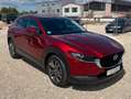 Mazda CX-30 Selection 2WD AUTOMATIK M-HYBRID *KAM*NAV* Rojo - thumbnail 4