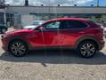 Mazda CX-30 Selection 2WD AUTOMATIK M-HYBRID *KAM*NAV* Rojo - thumbnail 9