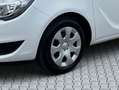 Opel Meriva 1,4 Ecotec Cool Weiß - thumbnail 8