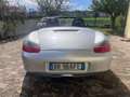Porsche Boxster Boxster 2.5 Silber - thumbnail 6