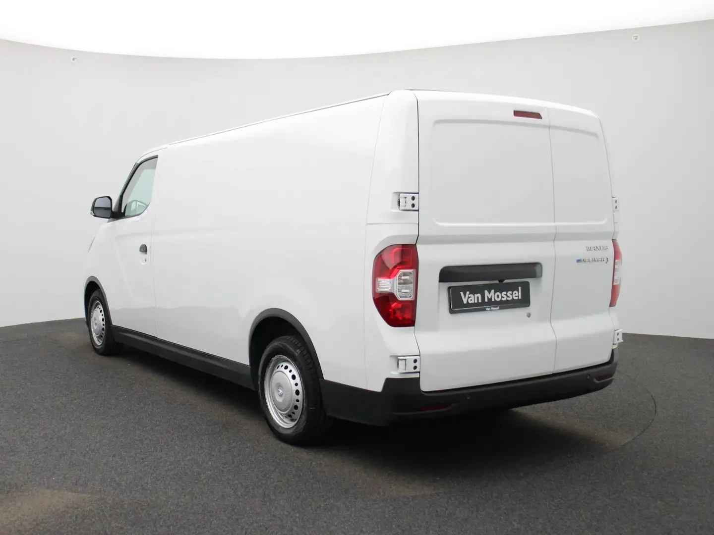 Maxus eDeliver 3 LWB Apple Car Play | Camera | Grote Laadruimte | I Alb - 2