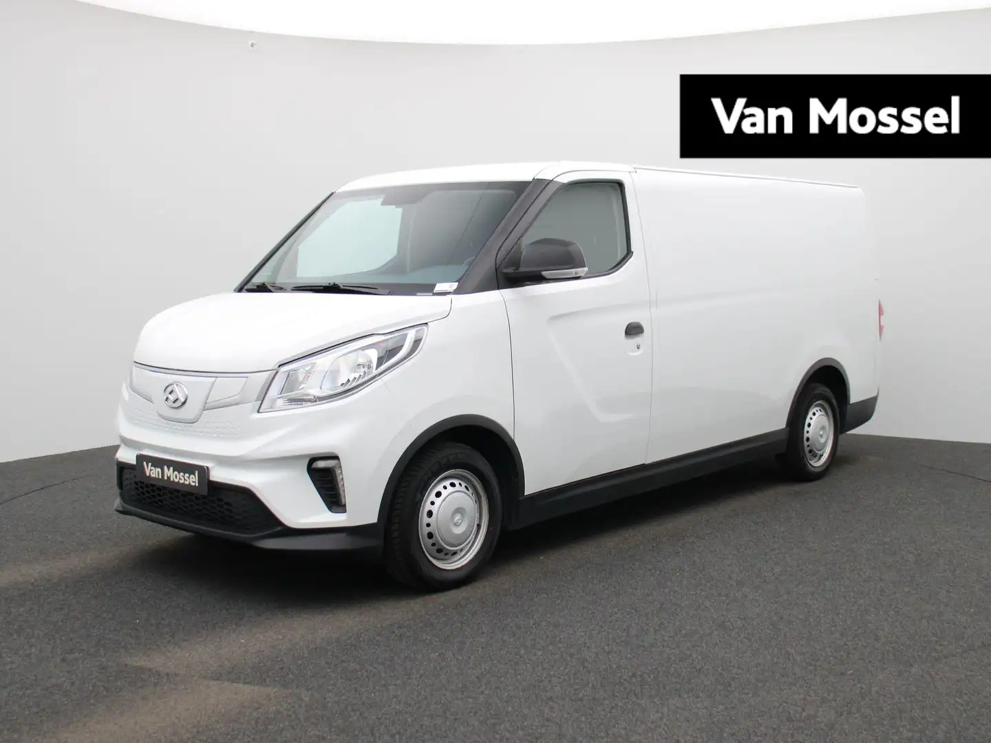 Maxus eDeliver 3 LWB Apple Car Play | Camera | Grote Laadruimte | I Blanc - 1