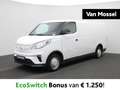 Maxus eDeliver 3 LWB Apple Car Play | Camera | Grote Laadruimte | I Blanc - thumbnail 1