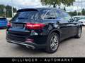 Mercedes-Benz GLC 250 4Matic 9G AMG Pano Distr Kam Spur TotWin Noir - thumbnail 2