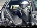 Mercedes-Benz GLC 250 4Matic 9G AMG Pano Distr Kam Spur TotWin Noir - thumbnail 12