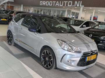 Cabrio 1.6 THP Sport Chic Airco, Cruise Control, L