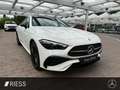 Mercedes-Benz CLE 300 e AMG Sport Night Distr Pano Burmes W-Paket Blanc - thumbnail 3