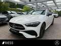 Mercedes-Benz CLE 300 e AMG Sport Night Distr Pano Burmes W-Paket Blanc - thumbnail 1