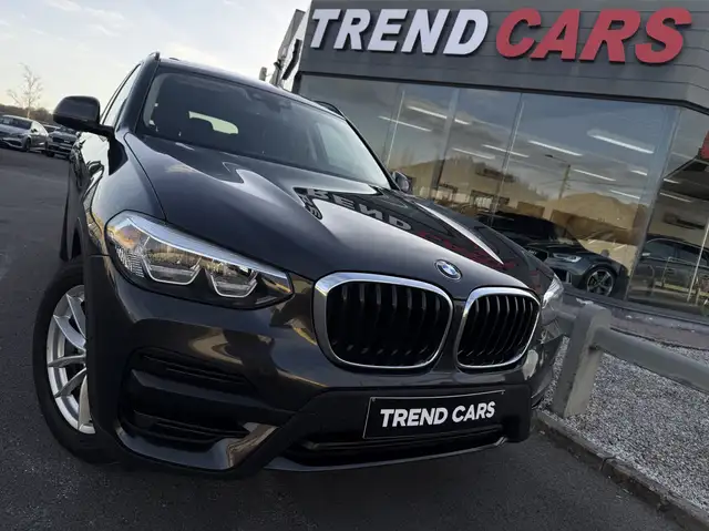 BMW X3 2.0 dA sDrive18 PANO VIRTUAL KEYLESS LED AMBIANCAM