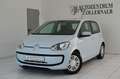 Volkswagen up! move up! *1.HAND*TÜV NEU*NAVI*KLIMA*TEMPOMAT Albastru - thumbnail 1