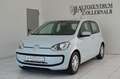 Volkswagen up! move up! *1.HAND*TÜV NEU*NAVI*KLIMA*TEMPOMAT Albastru - thumbnail 2