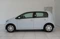 Volkswagen up! move up! *1.HAND*TÜV NEU*NAVI*KLIMA*TEMPOMAT Albastru - thumbnail 4