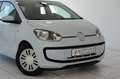 Volkswagen up! move up! *1.HAND*TÜV NEU*NAVI*KLIMA*TEMPOMAT Albastru - thumbnail 8