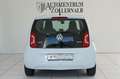 Volkswagen up! move up! *1.HAND*TÜV NEU*NAVI*KLIMA*TEMPOMAT Albastru - thumbnail 7