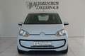 Volkswagen up! move up! *1.HAND*TÜV NEU*NAVI*KLIMA*TEMPOMAT Albastru - thumbnail 3