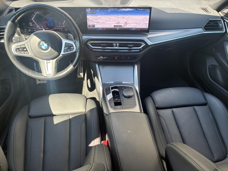 BMW 420 d xDr. M Sport Standh.HUD ACC Kamera AHK 19" — photo 15