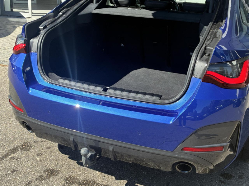 BMW 420 d xDr. M Sport Standh.HUD ACC Kamera AHK 19" — photo 9