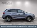 MG ZS + 1,5l Deluxe Grau - thumbnail 6