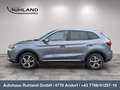 MG ZS + 1,5l Deluxe Grau - thumbnail 2