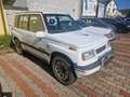 Suzuki Grand Vitara 1.6 Club (5 türig Weiß - thumbnail 1