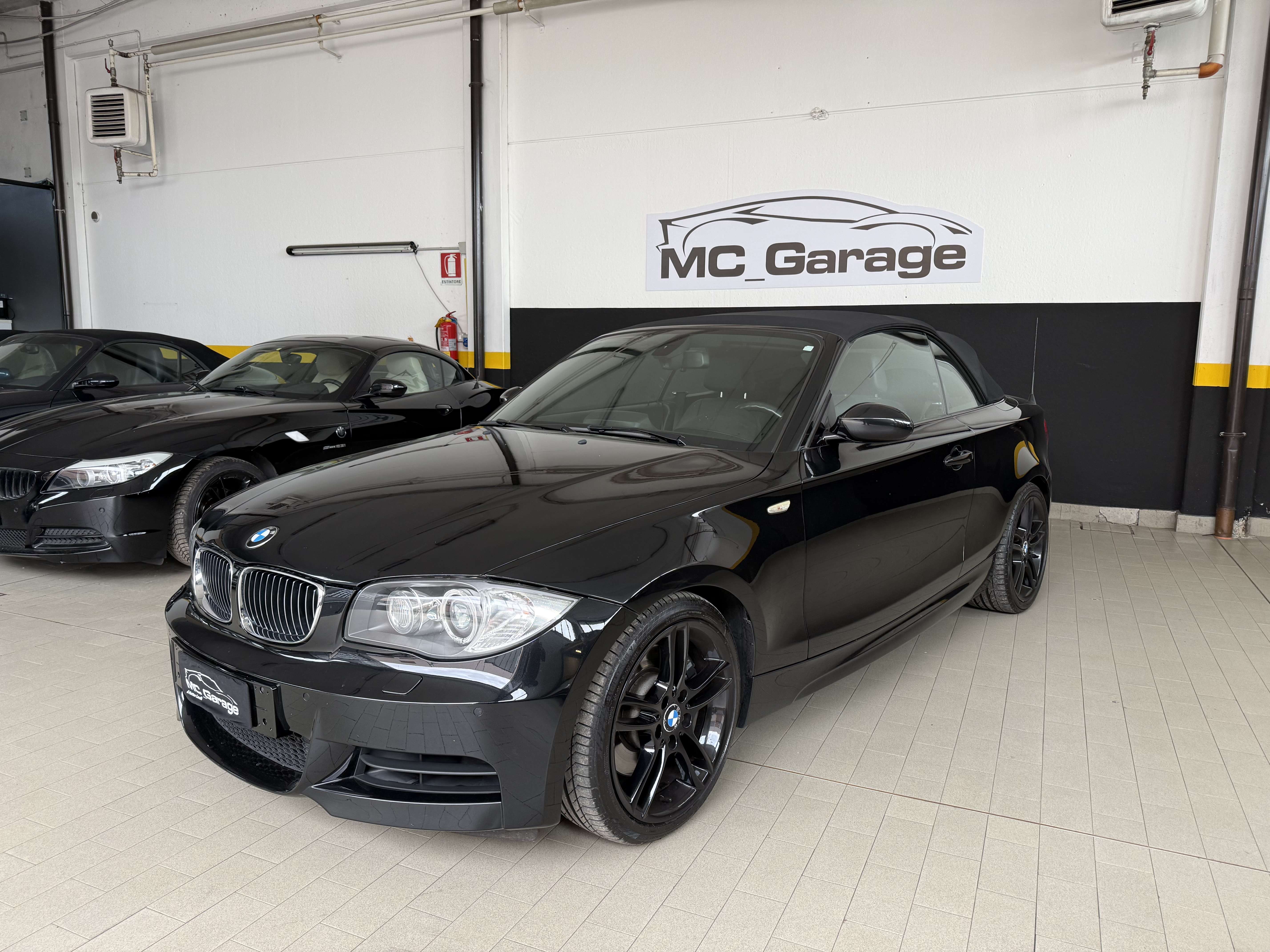 BMW 135
