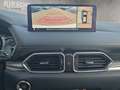 Mazda CX-5 Sports-Line +Matrix-LED+BOSE+360°KAMERA++ Blanc - thumbnail 14