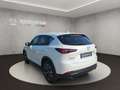 Mazda CX-5 Sports-Line +Matrix-LED+BOSE+360°KAMERA++ Blanc - thumbnail 3