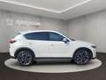 Mazda CX-5 Sports-Line +Matrix-LED+BOSE+360°KAMERA++ Blanc - thumbnail 6