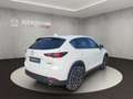 Mazda CX-5 Sports-Line +Matrix-LED+BOSE+360°KAMERA++ Blanc - thumbnail 5
